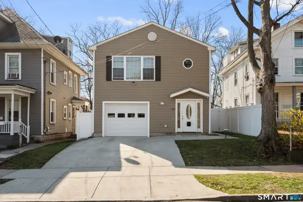 130 Brown Street, West Haven, CT 06516