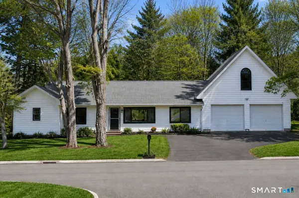 78 Fieldbrook Road, Middletown, CT 06457