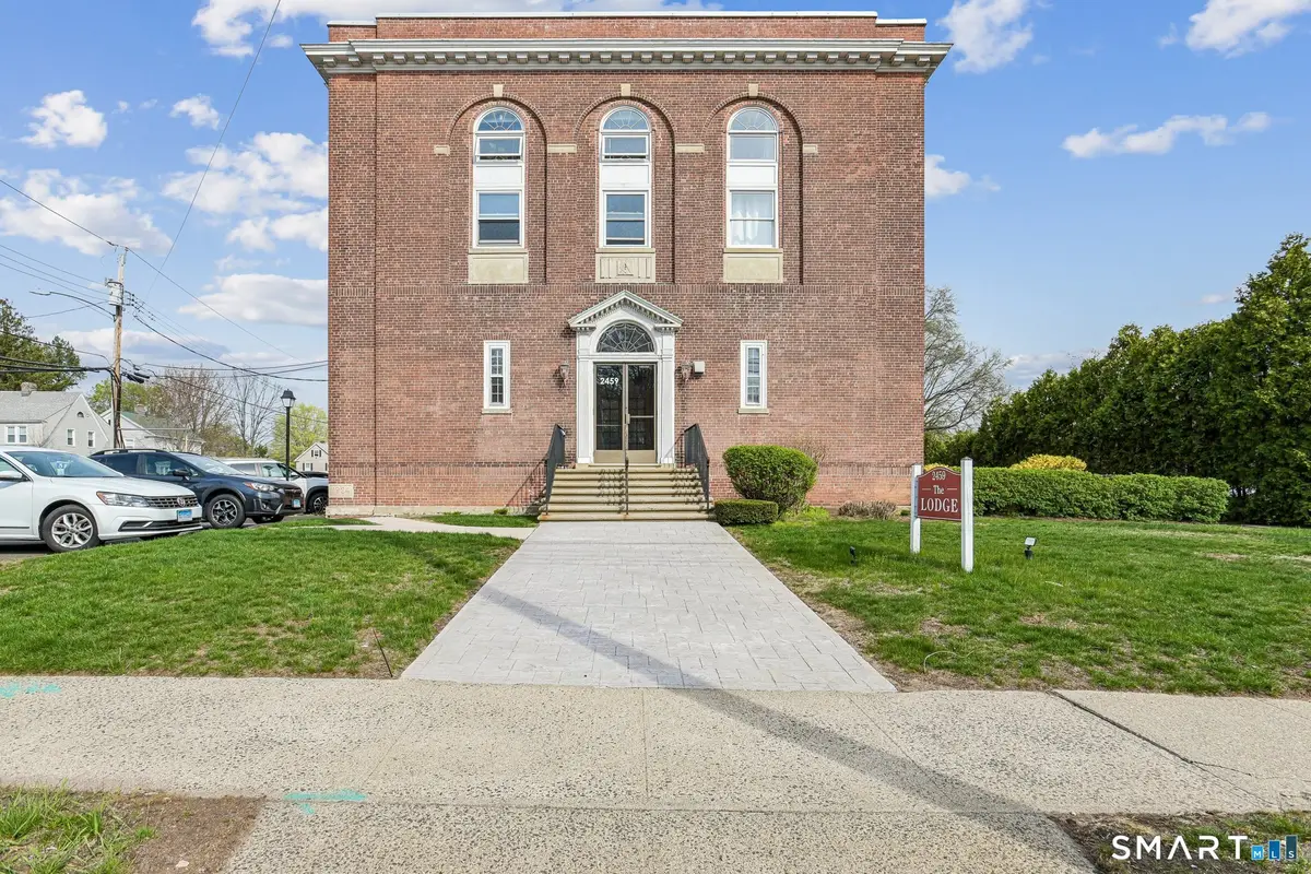 2459 Whitney Avenue #17, Hamden, CT 06518 - #1