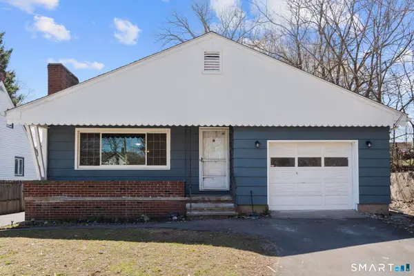 44 Garden Street, Meriden, CT 06451