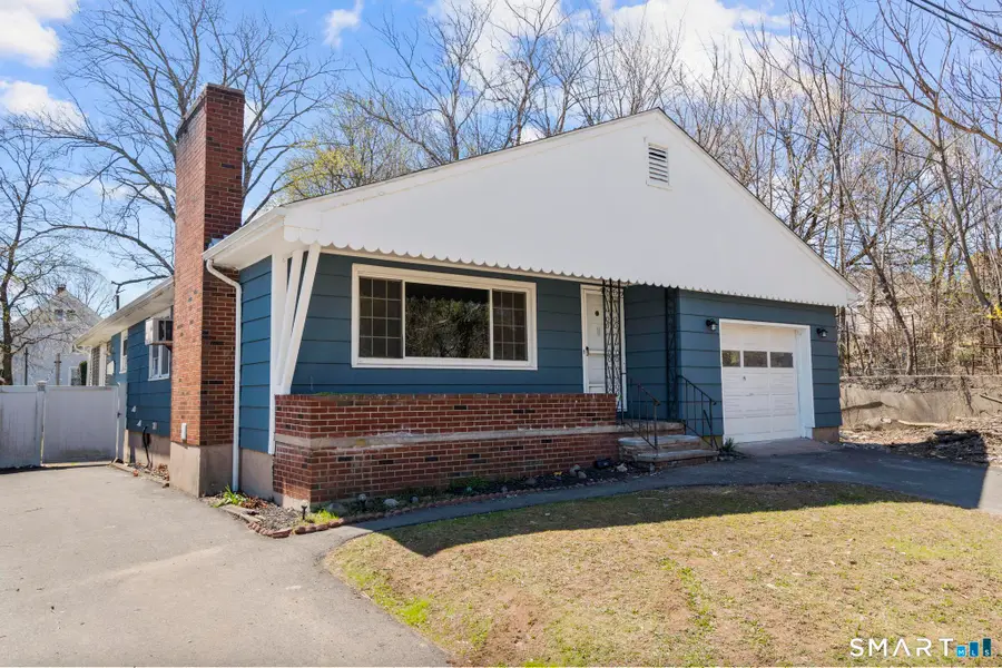 44 Garden Street, Meriden, CT 06451 - #2