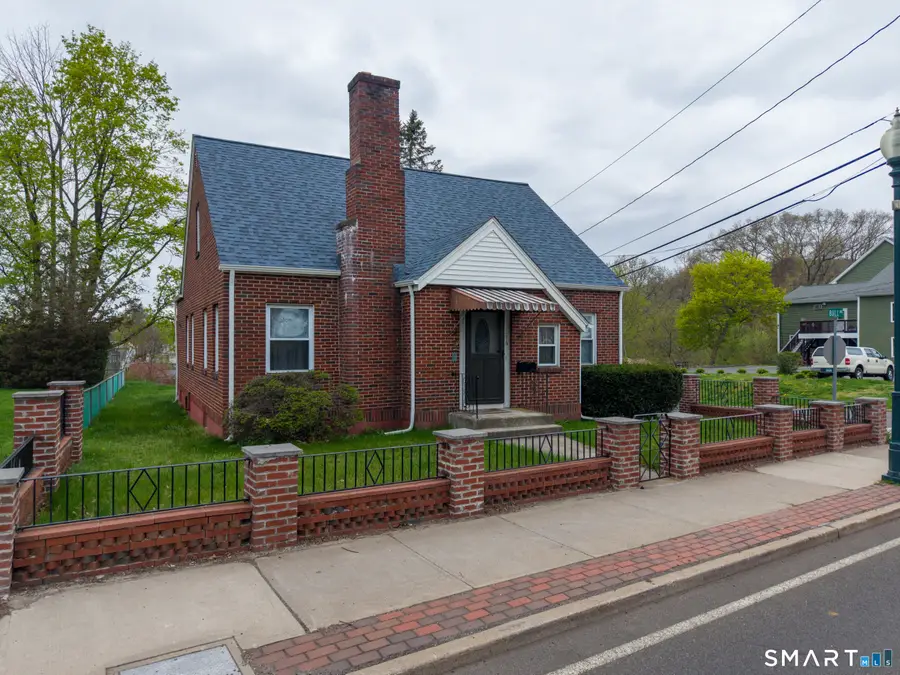 236 Hall Avenue, Wallingford, CT 06492 - #2