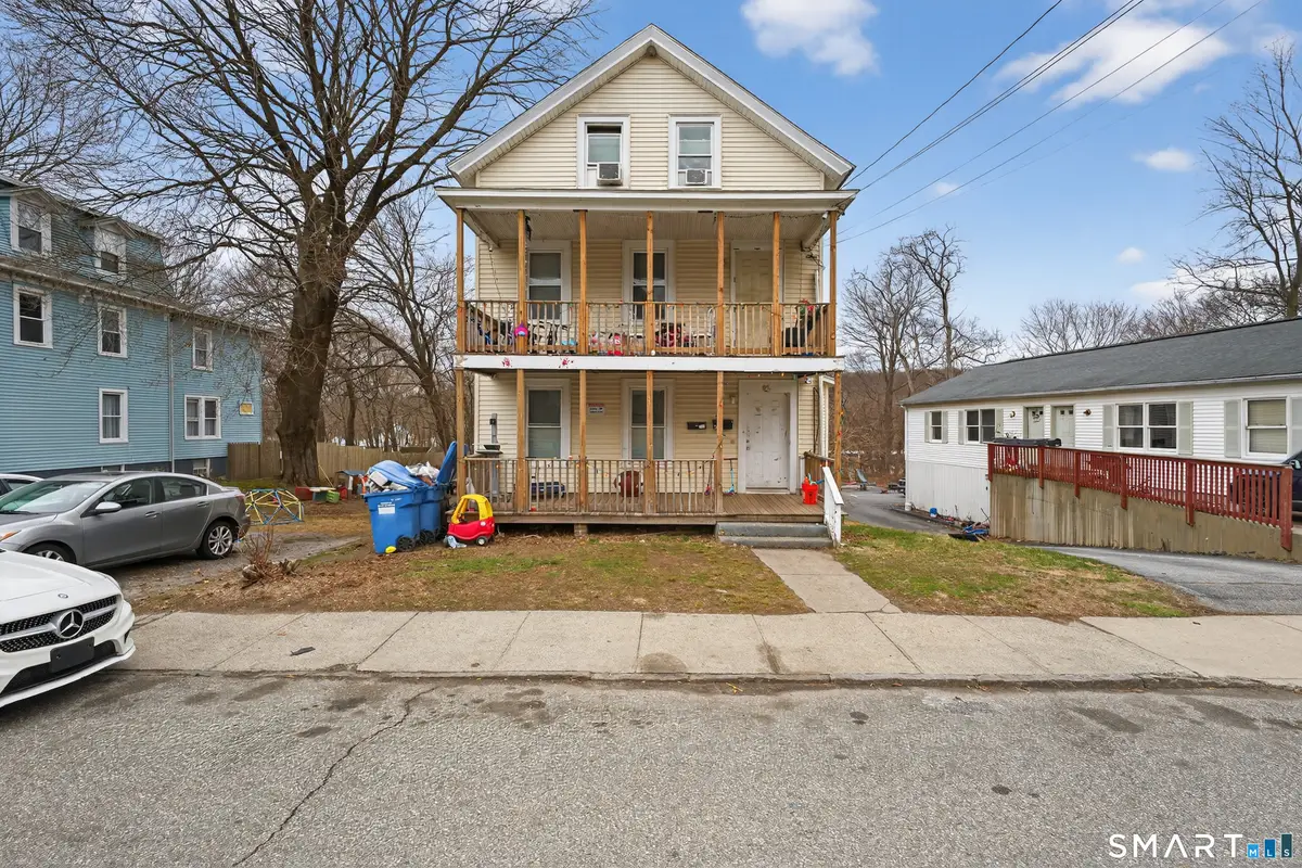 67 Peck Street, Norwich, CT 06360 - #1