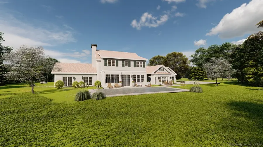 8 Taber Road, Sherman, CT 06784 - #3