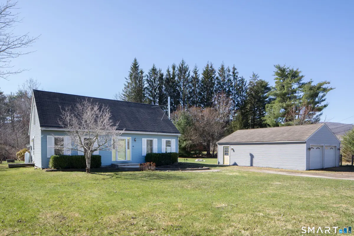 16 Browns Lane, East Canaan, CT 06024 - #1