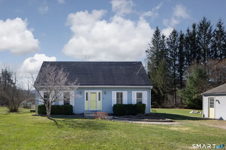 16 Browns Lane, East Canaan, CT 06024 - #2