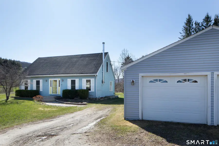 16 Browns Lane, East Canaan, CT 06024 - #3