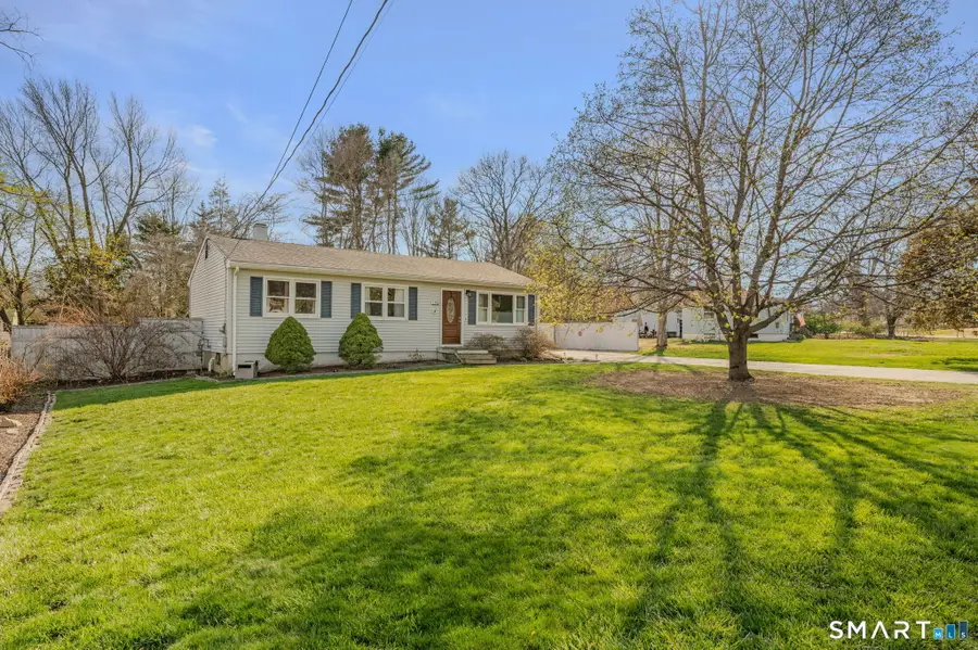 194 Browning Road, Norwich, CT 06360 - #2