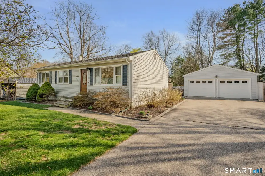 194 Browning Road, Norwich, CT 06360 - #3