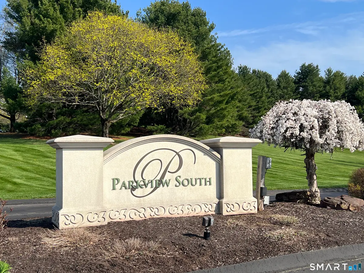 204 Summer Hill Drive #204, South Windsor, CT 06074 - #1