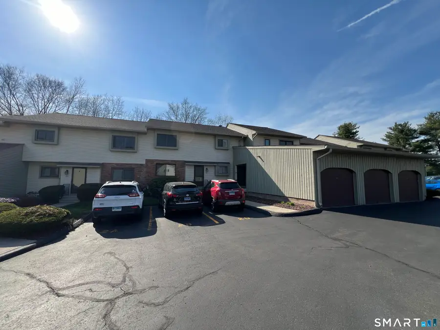 204 Summer Hill Drive #204, South Windsor, CT 06074 - #2