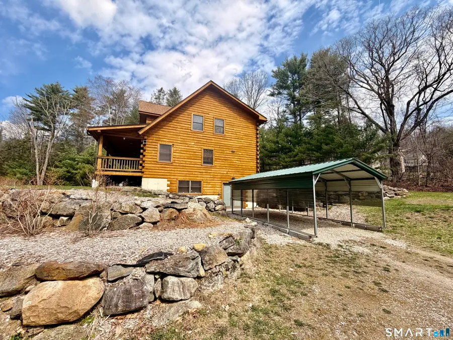 162 Spencer Hill Road, Winchester, CT 06098 - #2