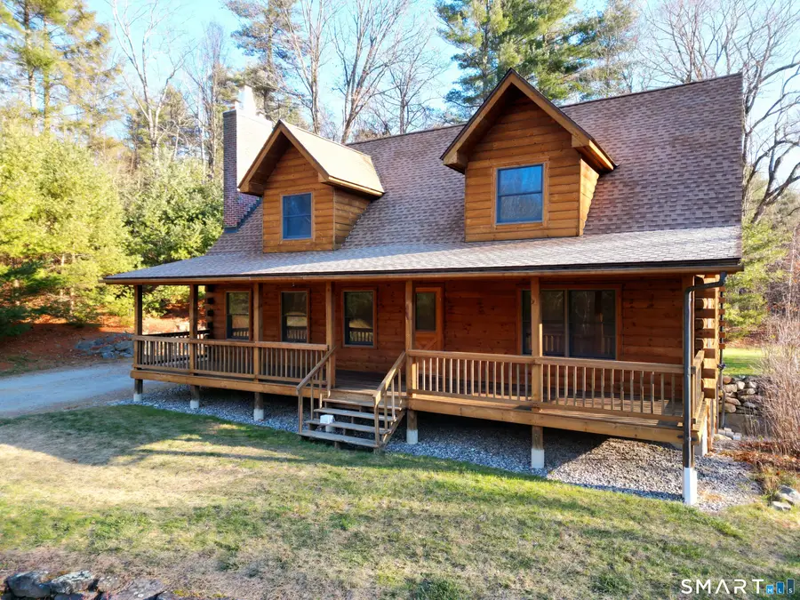 162 Spencer Hill Road, Winchester, CT 06098 - #3