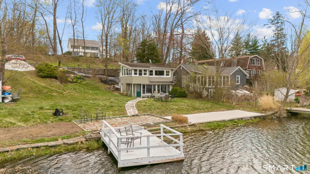 23 Ball Pond Road East, New Fairfield, CT 06812 - #1