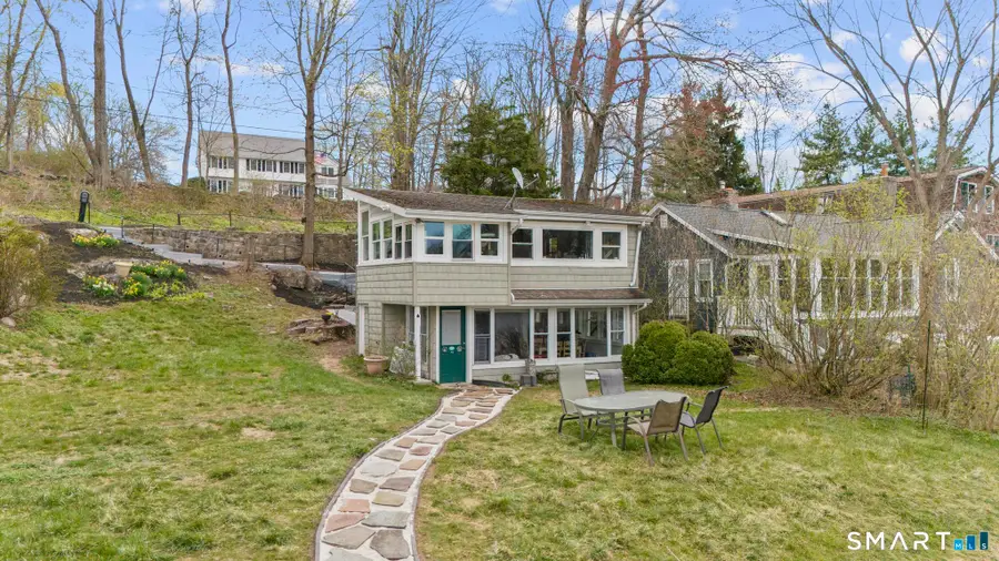 23 Ball Pond Road East, New Fairfield, CT 06812 - #3