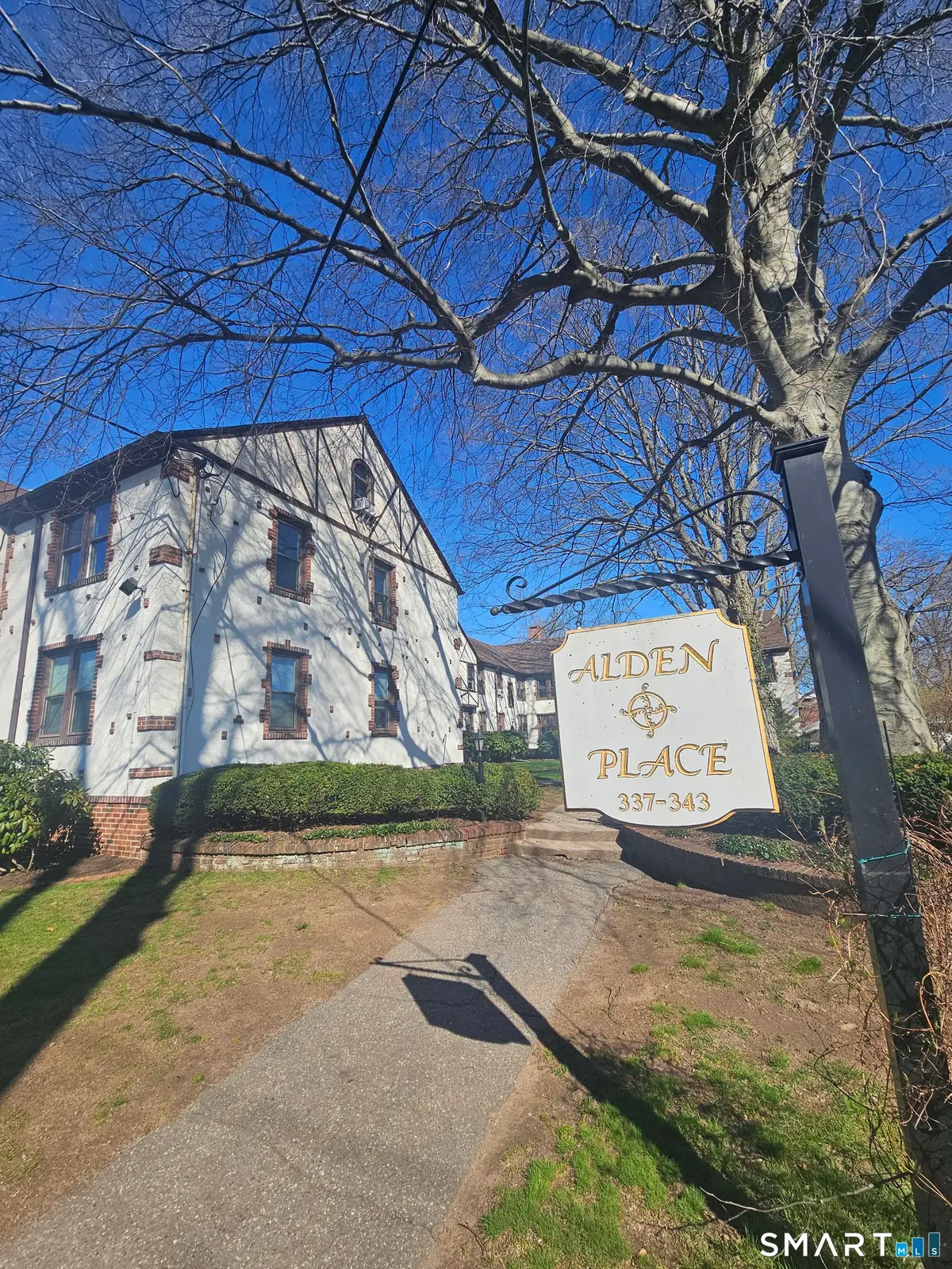 337 Alden Avenue #16, New Haven, CT 06515 - #1