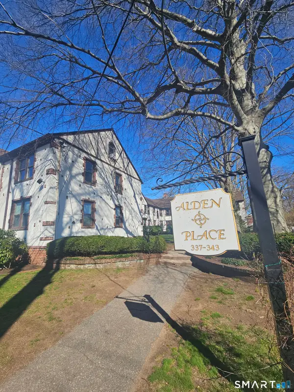 337 Alden Avenue #16, New Haven, CT 06515