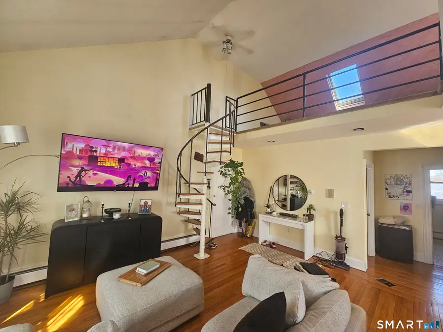 337 Alden Avenue #16, New Haven, CT 06515 - #3