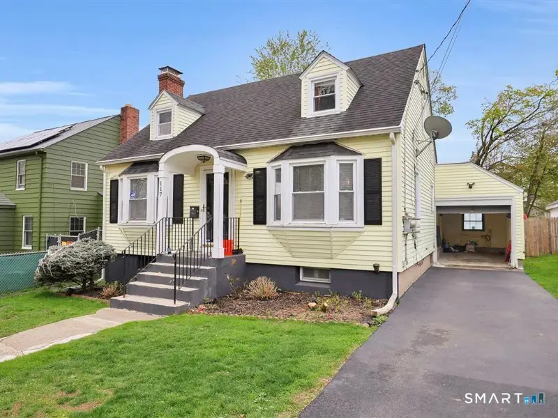 117 Ansonia Street, Hartford, CT 06106 - #3