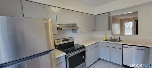 1423 Quinnipiac Avenue #812, New Haven, CT 06513