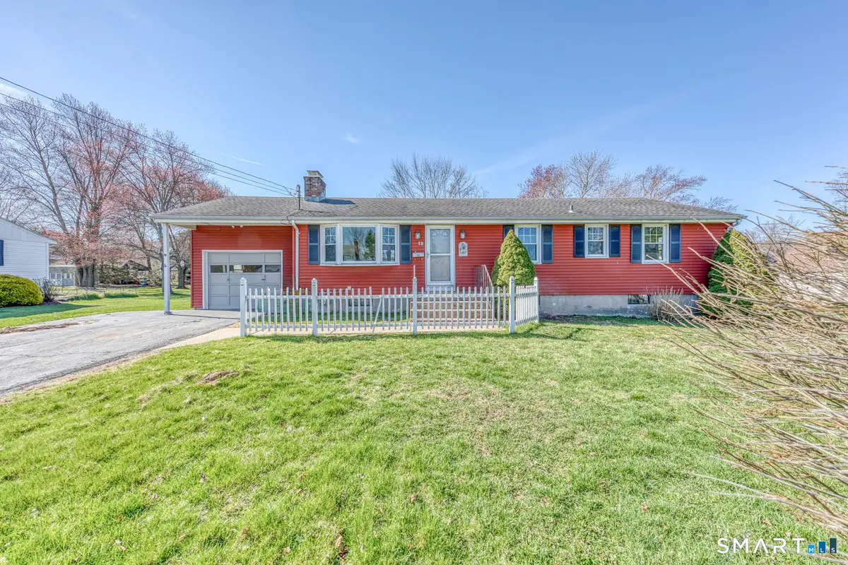 12 Textbook Avenue, Rocky Hill, CT 06067 - #1