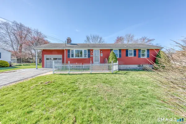 12 Textbook Avenue, Rocky Hill, CT 06067