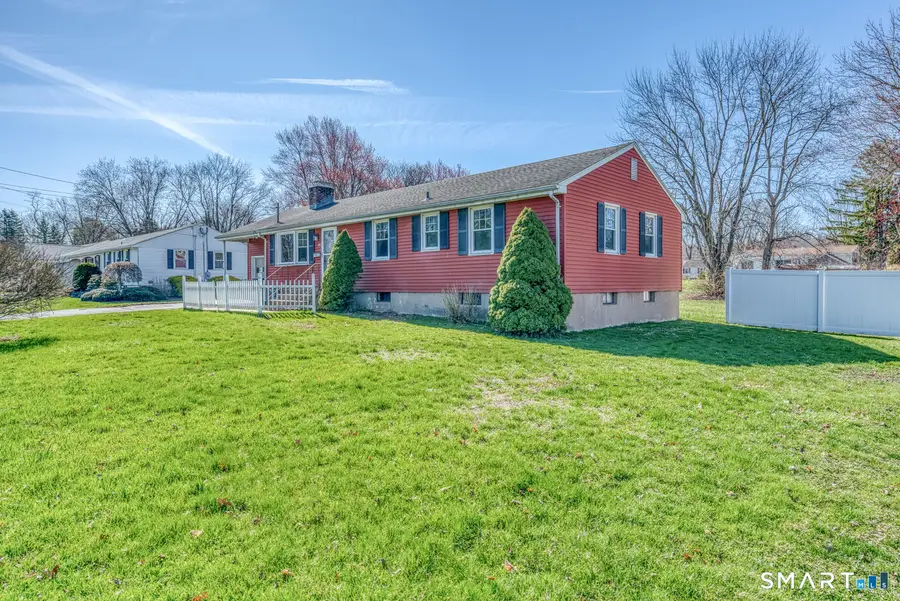 12 Textbook Avenue, Rocky Hill, CT 06067 - #2