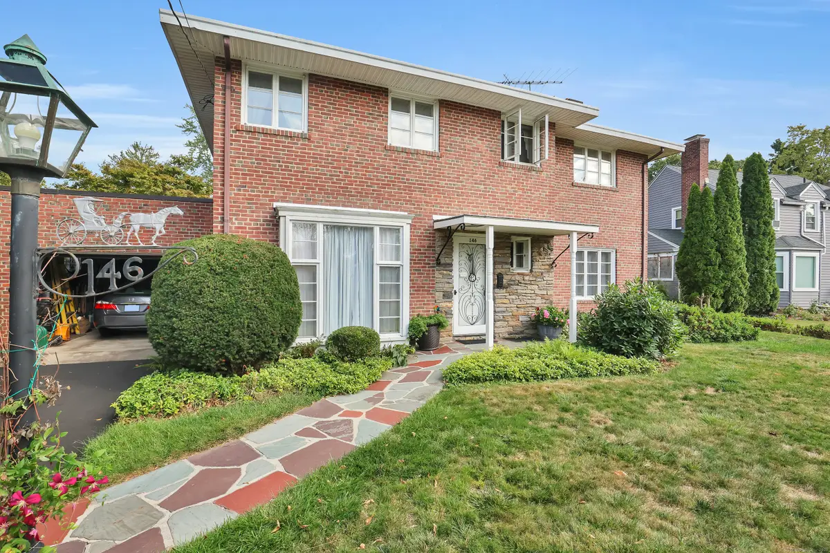 146 Lambert Avenue, Meriden, CT 06451 - #1