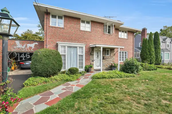 146 Lambert Avenue, Meriden, CT 06451