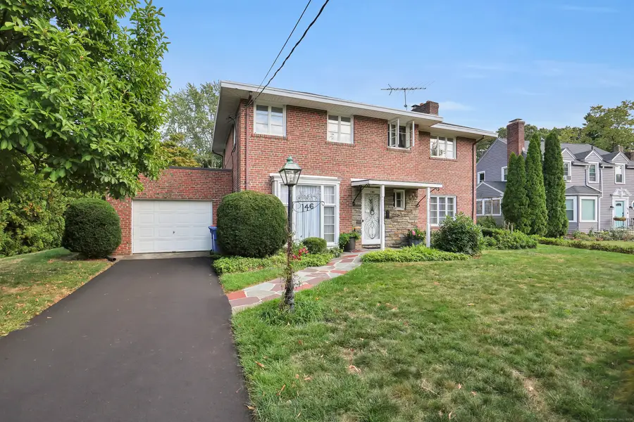 146 Lambert Avenue, Meriden, CT 06451 - #2