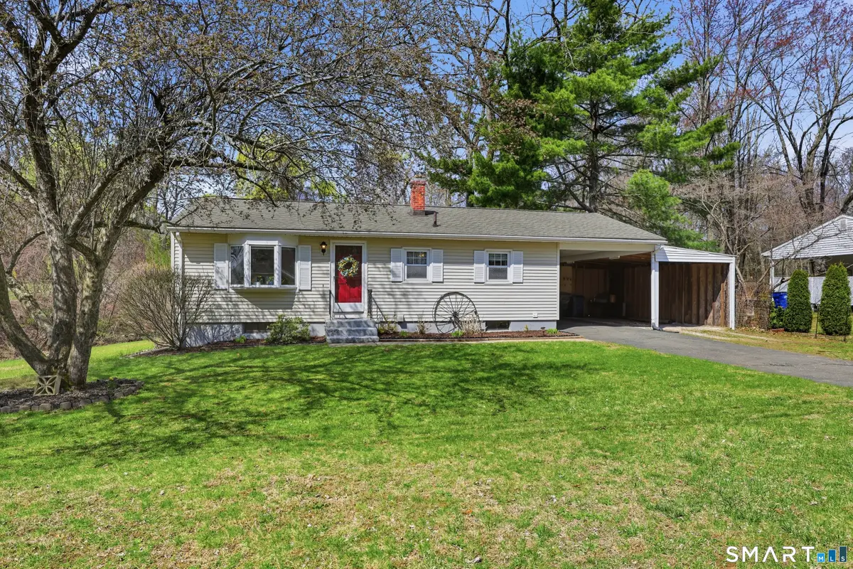 23 Ellis Street, Windsor Locks, CT 06096 - #1