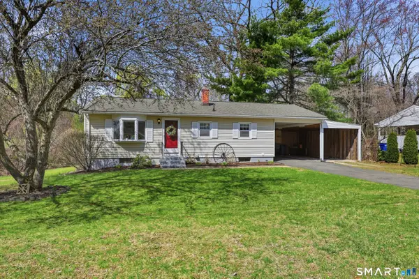 23 Ellis Street, Windsor Locks, CT 06096