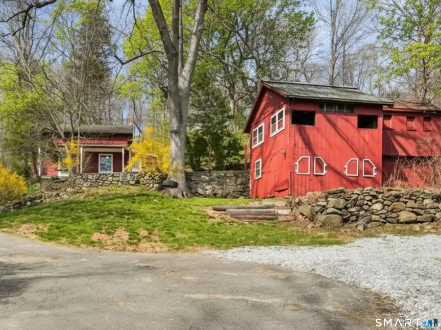 60 Riggs Street, Oxford, CT 06478 - #2