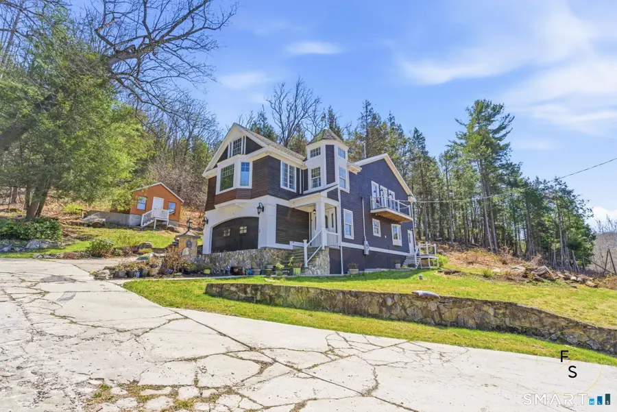 578 Roosevelt Drive, Oxford, CT 06478 - #2