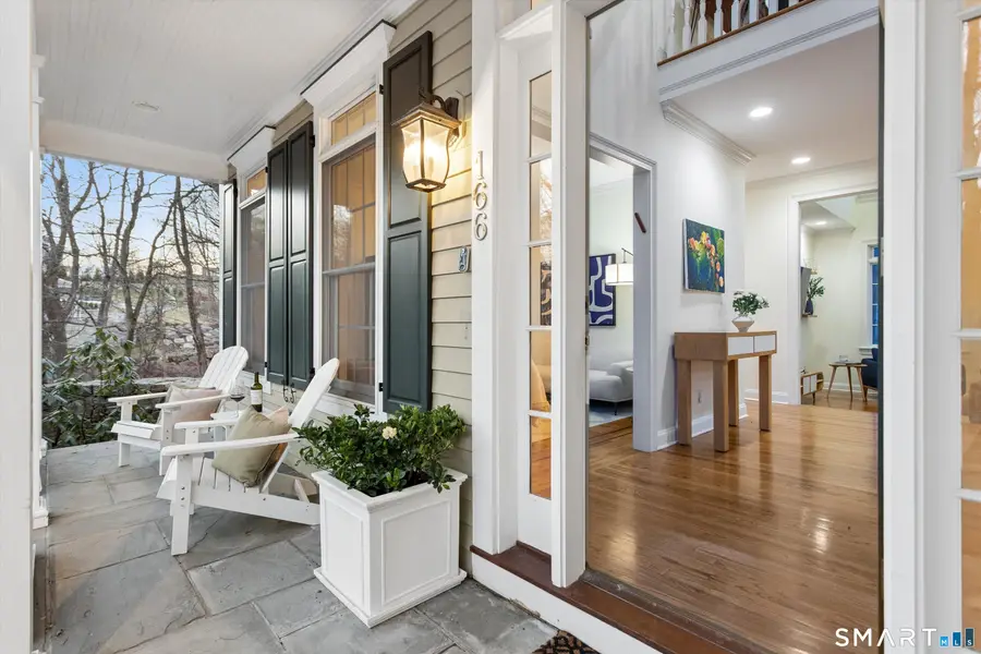 166 Edward Place, Stamford, CT 06905 - #3