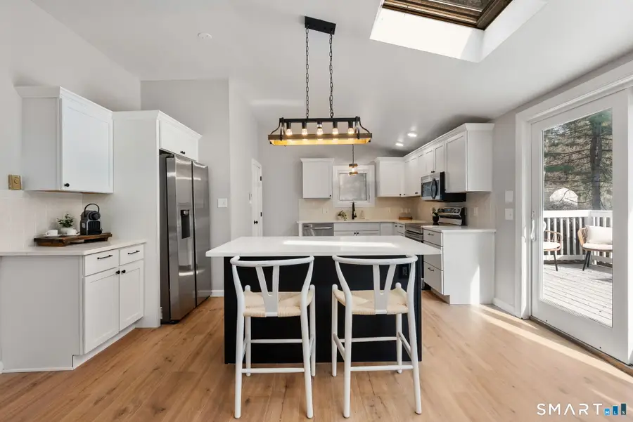 8 Spruce Street, Old Lyme, CT 06371 - #3