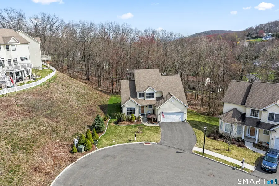 18 Spring Ridge Court #18, Danbury, CT 06811 - #2