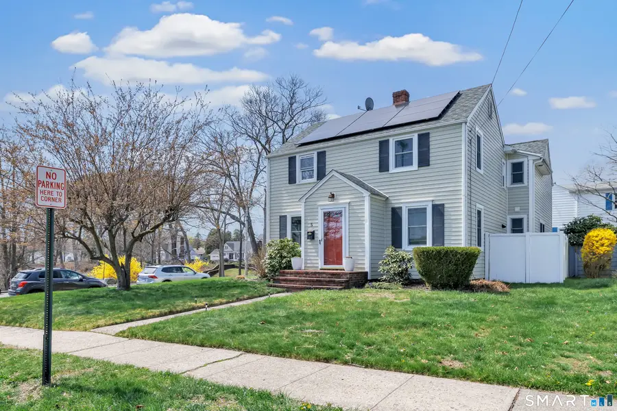 5 Charlton Street, Stratford, CT 06614 - #2