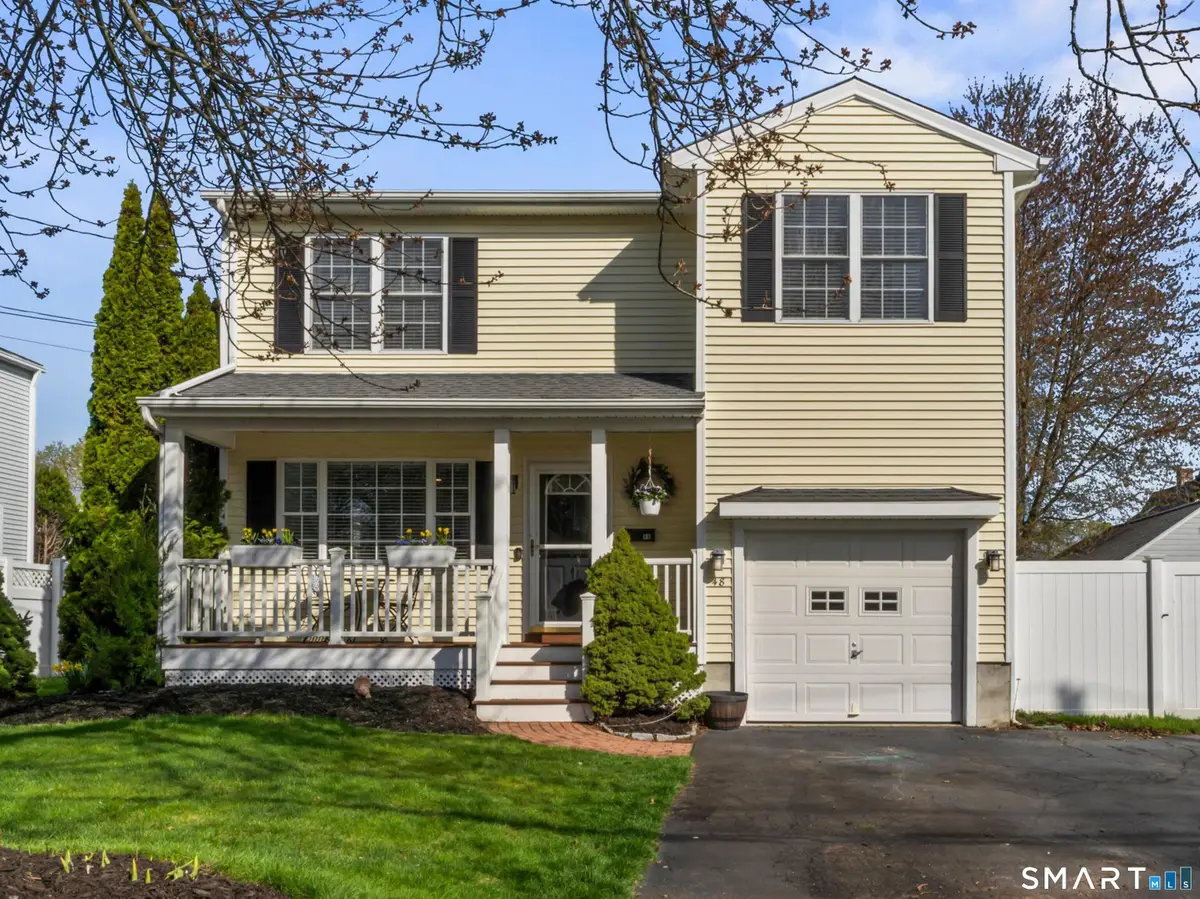 48 Meritine Avenue, Stratford, CT 06614 - #1