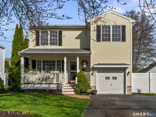 48 Meritine Avenue, Stratford, CT 06614