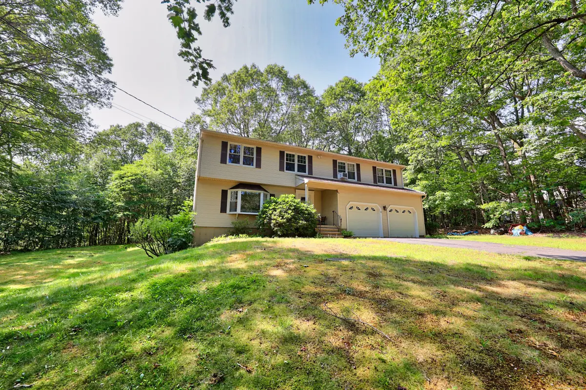 72 Talmadge Hill Road, Prospect, CT 06712 - #1
