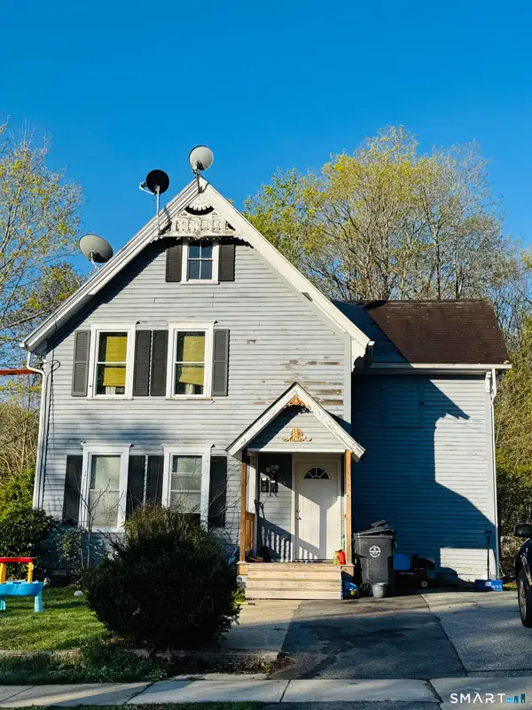 63 Prospect Avenue, Killingly, CT 06239