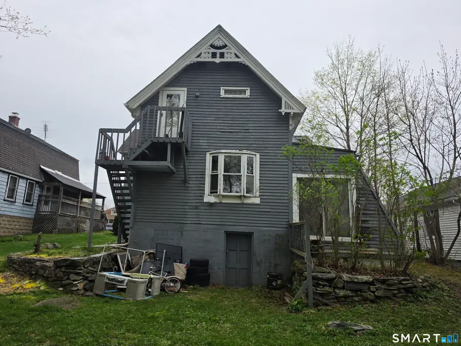 63 Prospect Avenue, Killingly, CT 06239 - #3