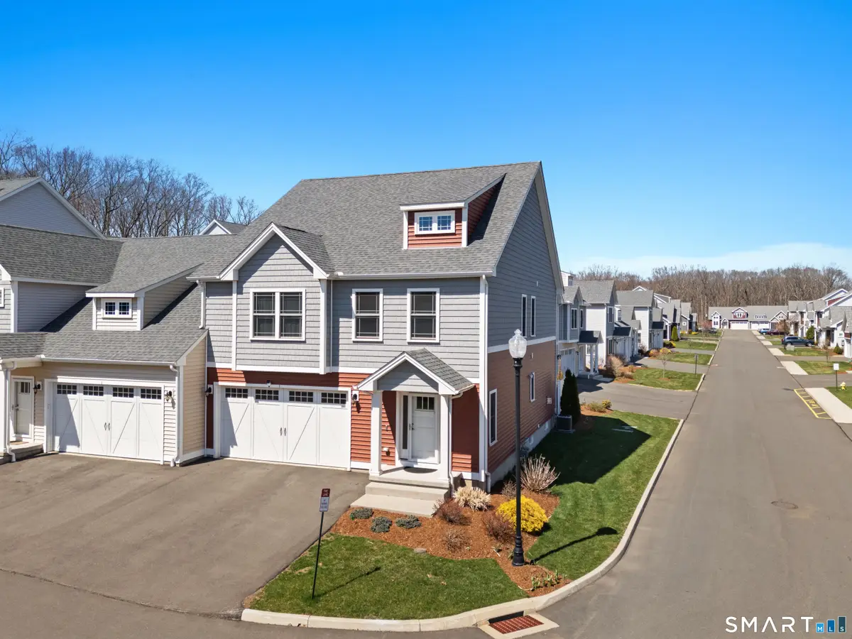 1 Newbury Court #1, North Haven, CT 06473 - #1