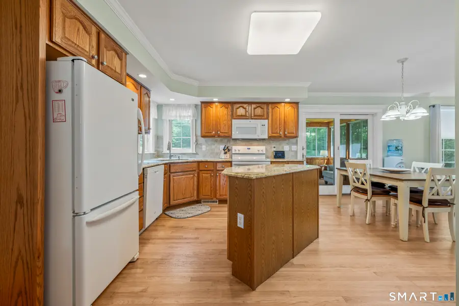 386 Georgetown Drive, Watertown, CT 06795 - #2