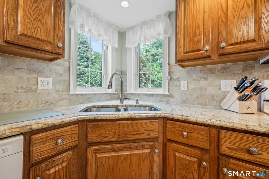 386 Georgetown Drive, Watertown, CT 06795 - #3