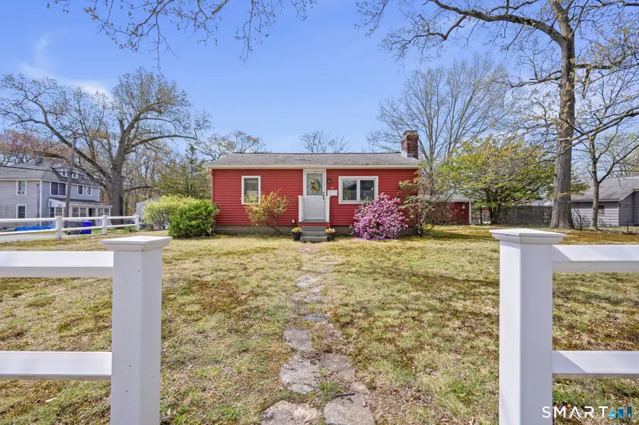 12 Booth Road, Enfield, CT 06082 - #2
