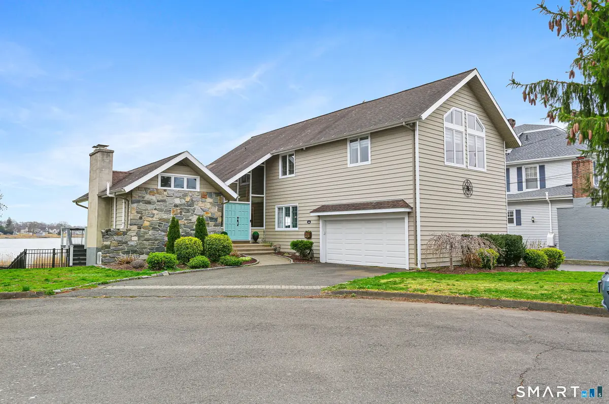 580 Housatonic Avenue, Stratford, CT 06615 - #1