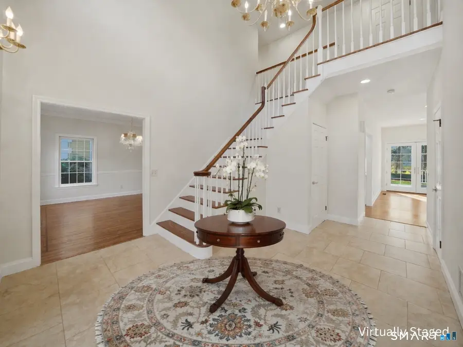 6 Admiral Lane, Wilton, CT 06897 - #2