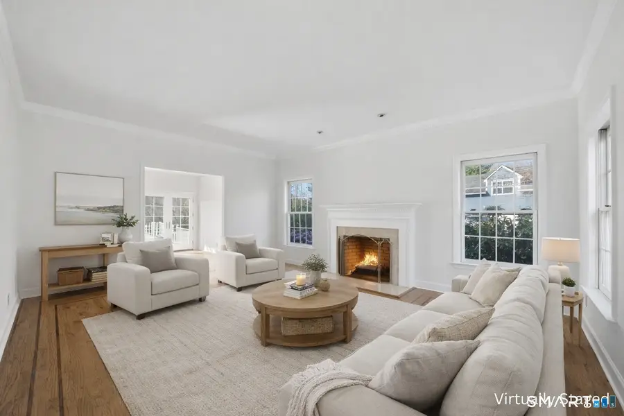 6 Admiral Lane, Wilton, CT 06897 - #3